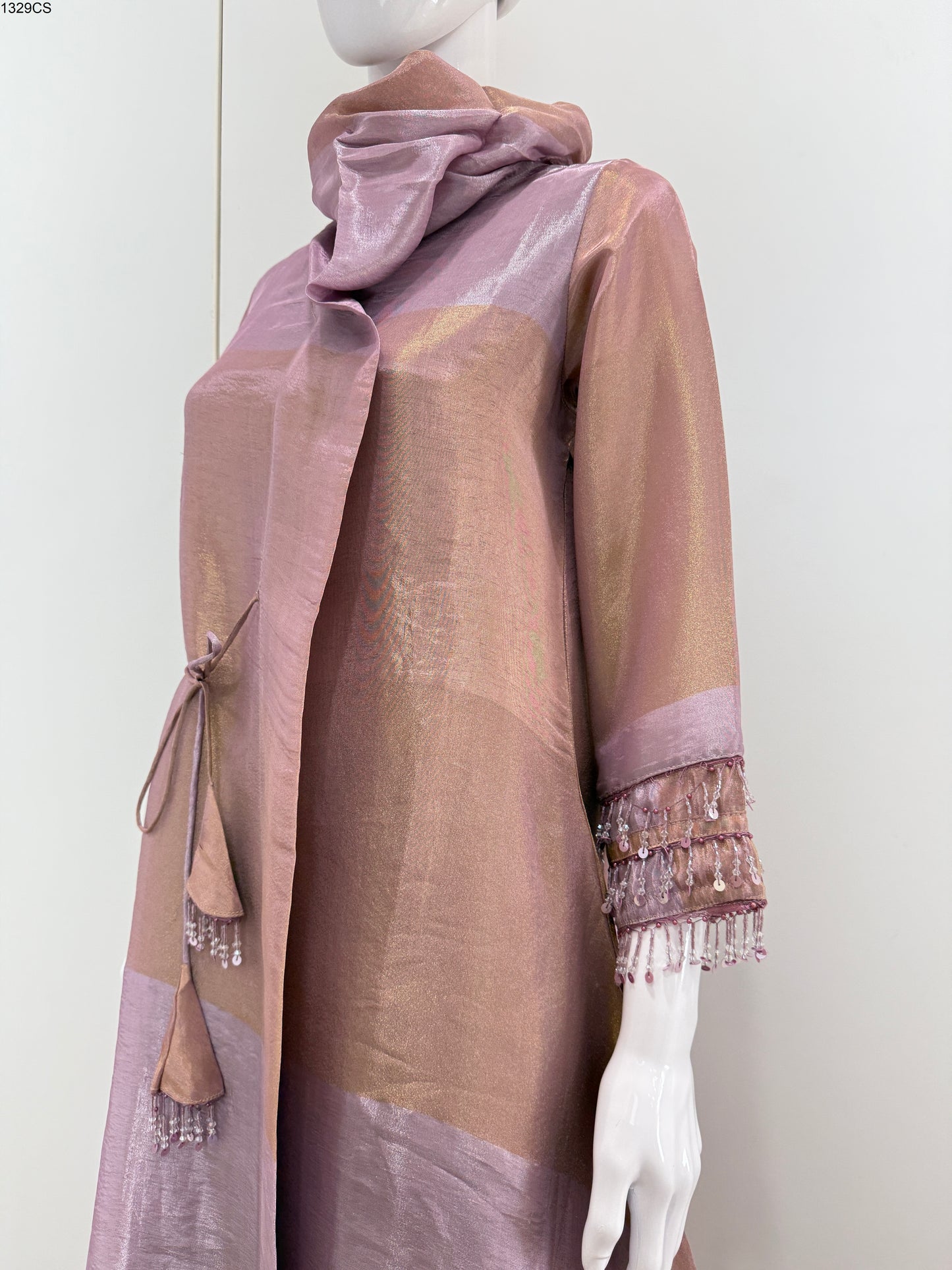 Coord Set - DD661 DD LI 8