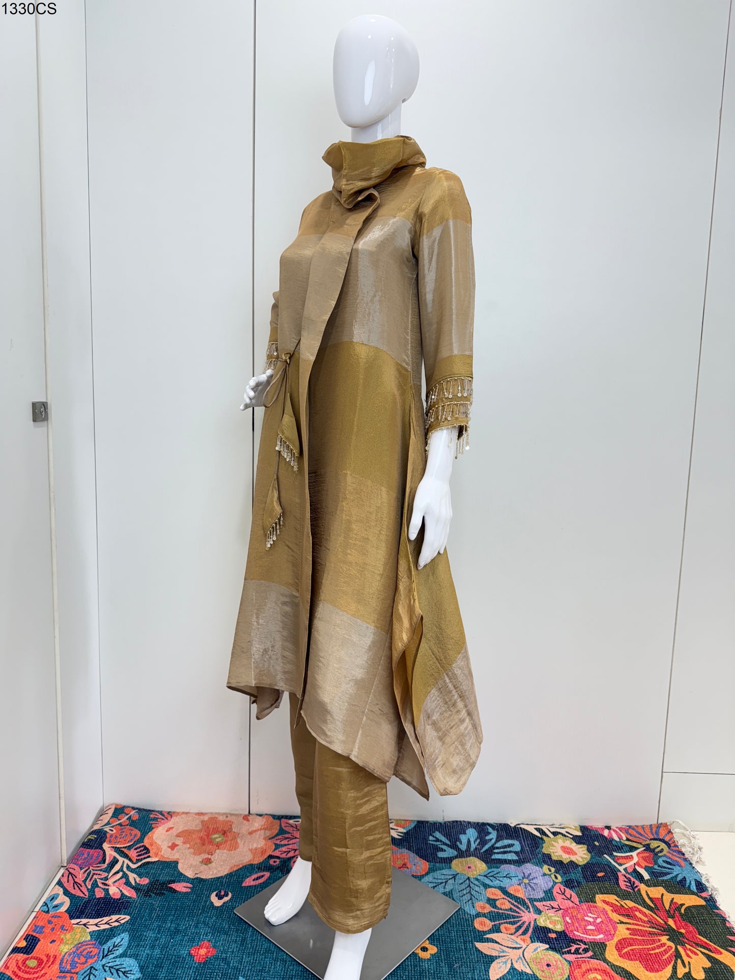 Coord Set - DD661 DD GL 8