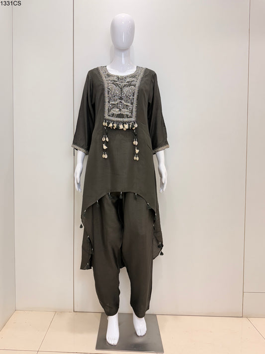 Coord Set - LK12 DD G 8