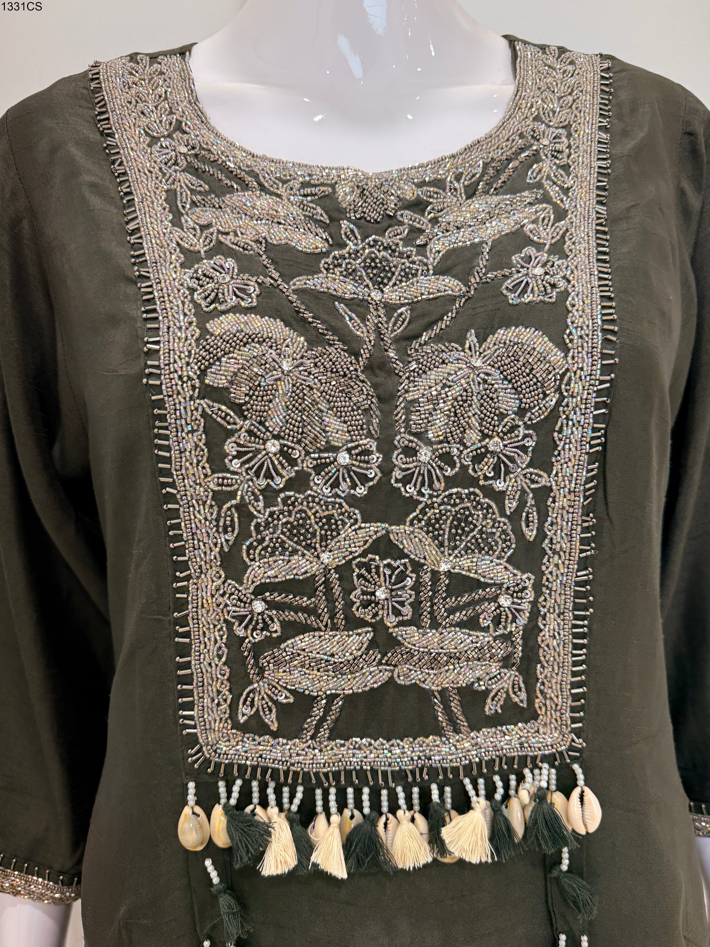 Coord Set - LK12 DD G 8