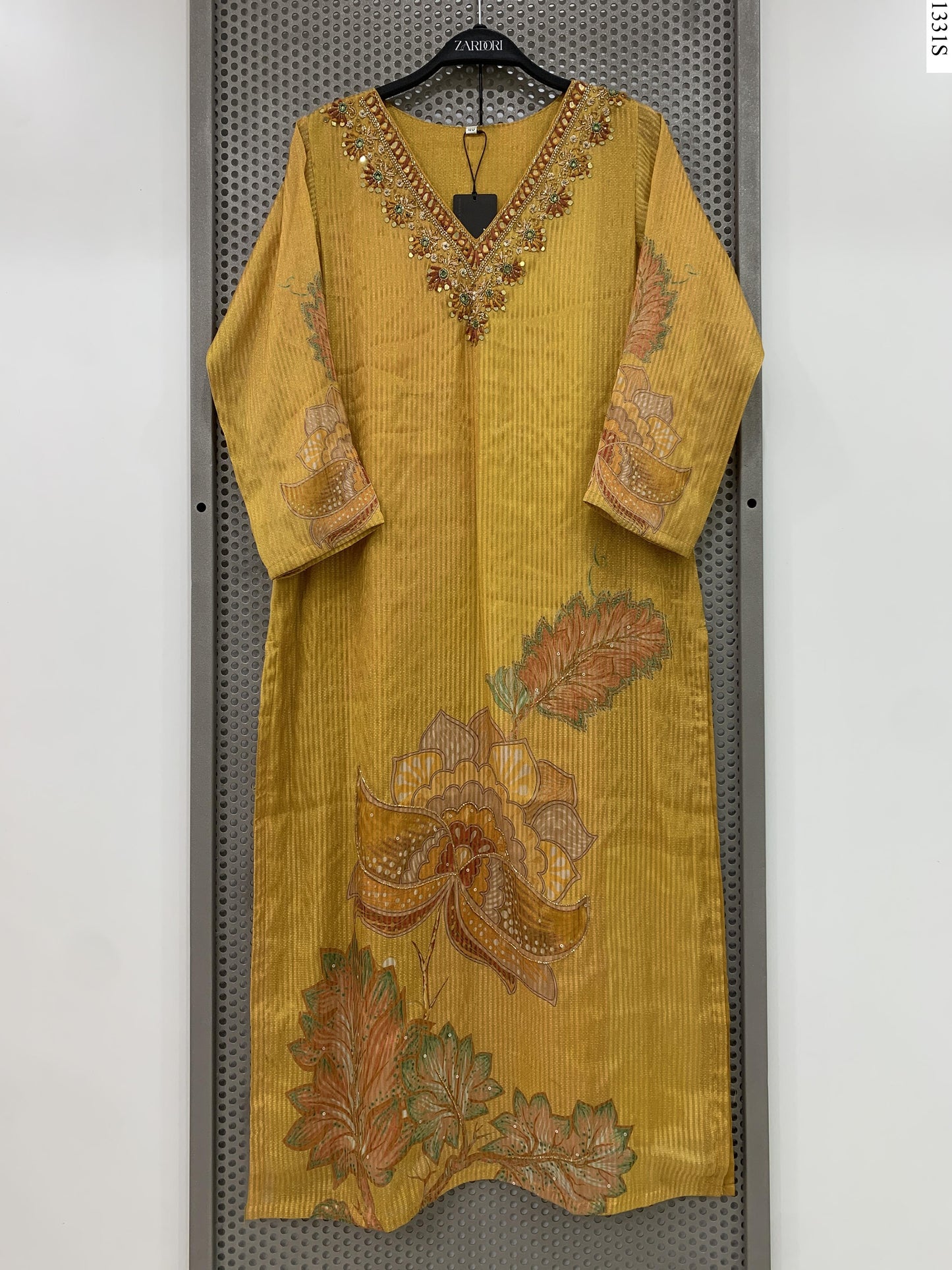 3Pcs Suit - 11293 AS MS