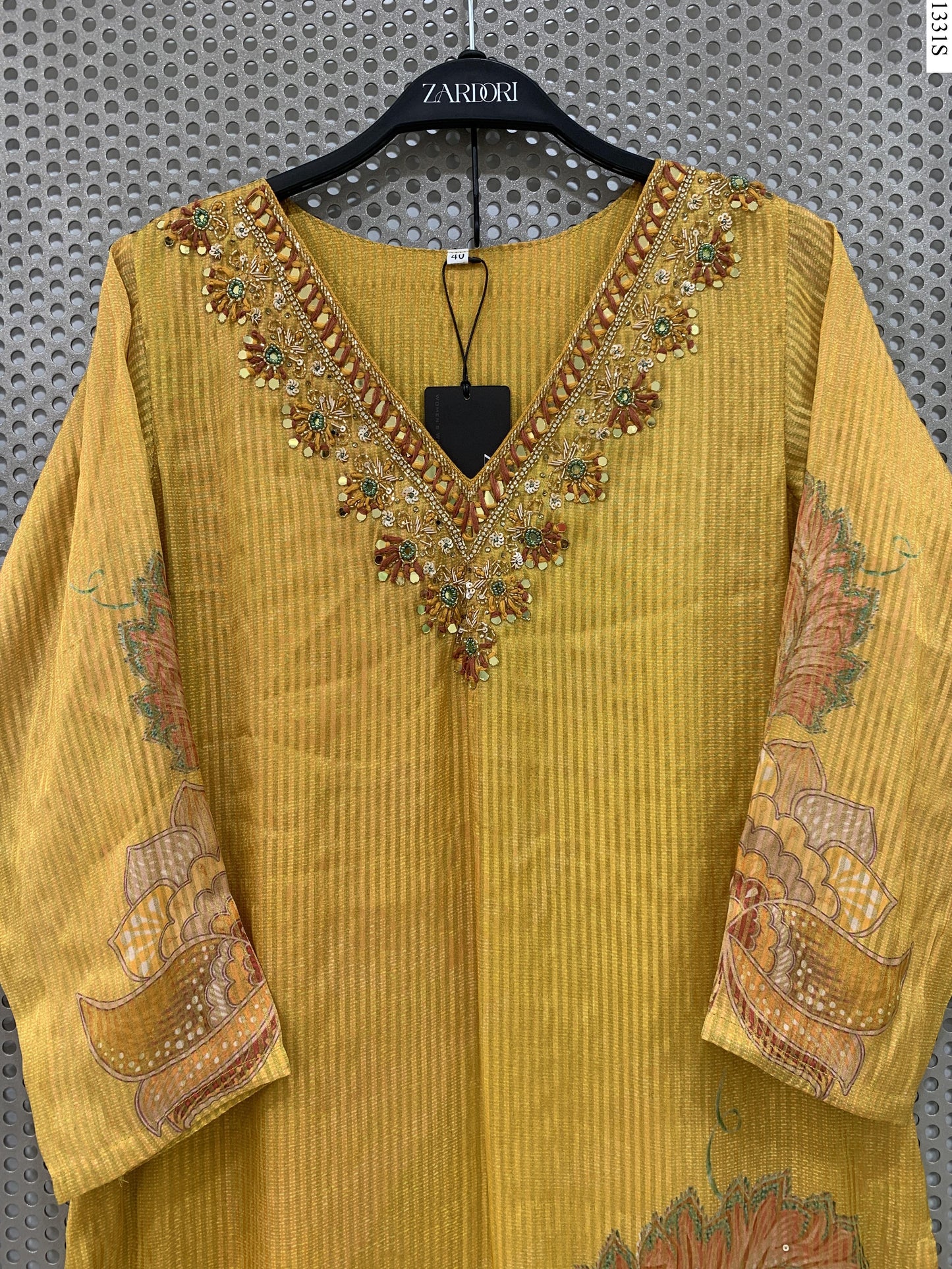 3Pcs Suit - 11293 AS MS