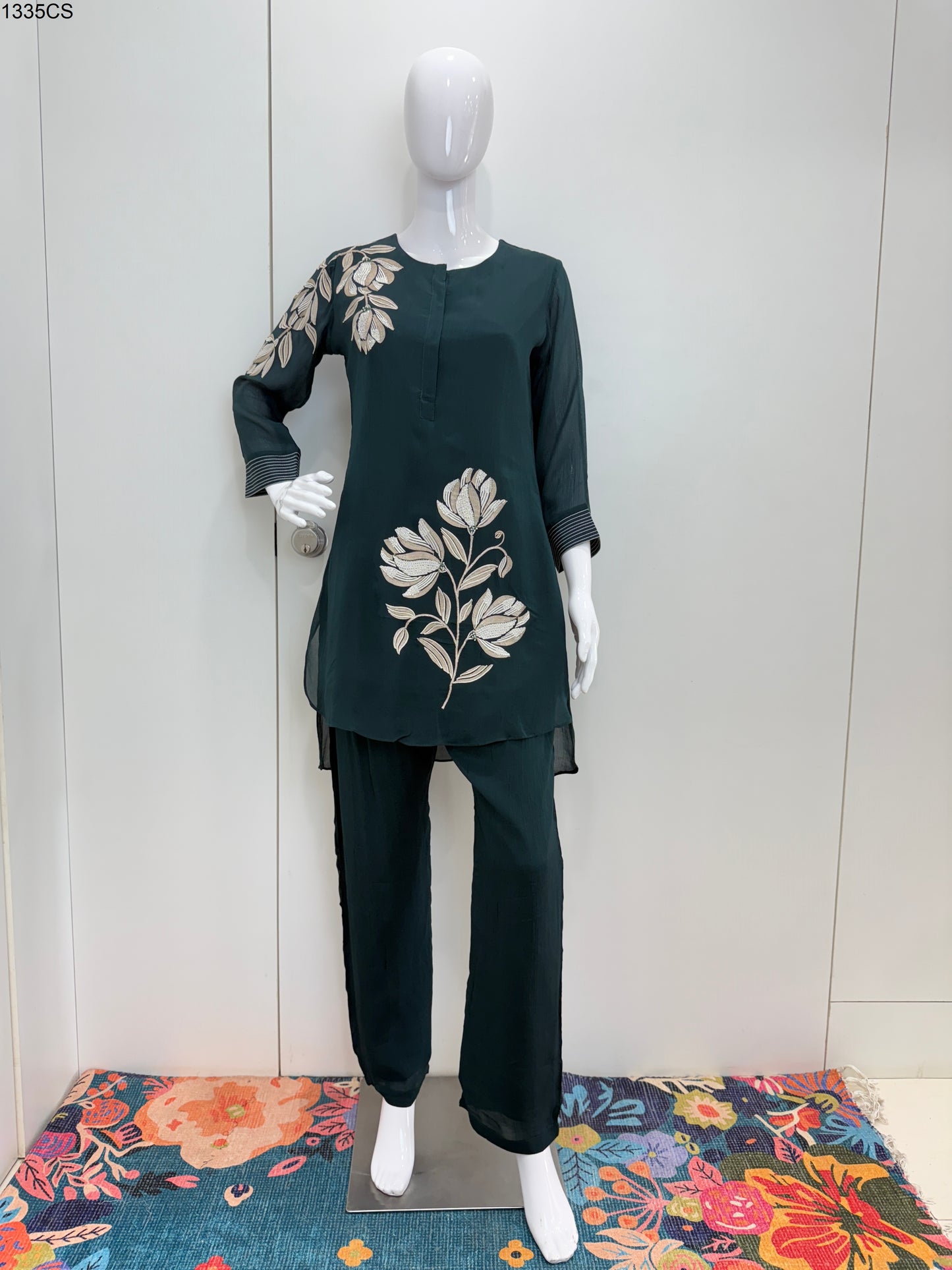 Coord Set - REW10320 IT G 8