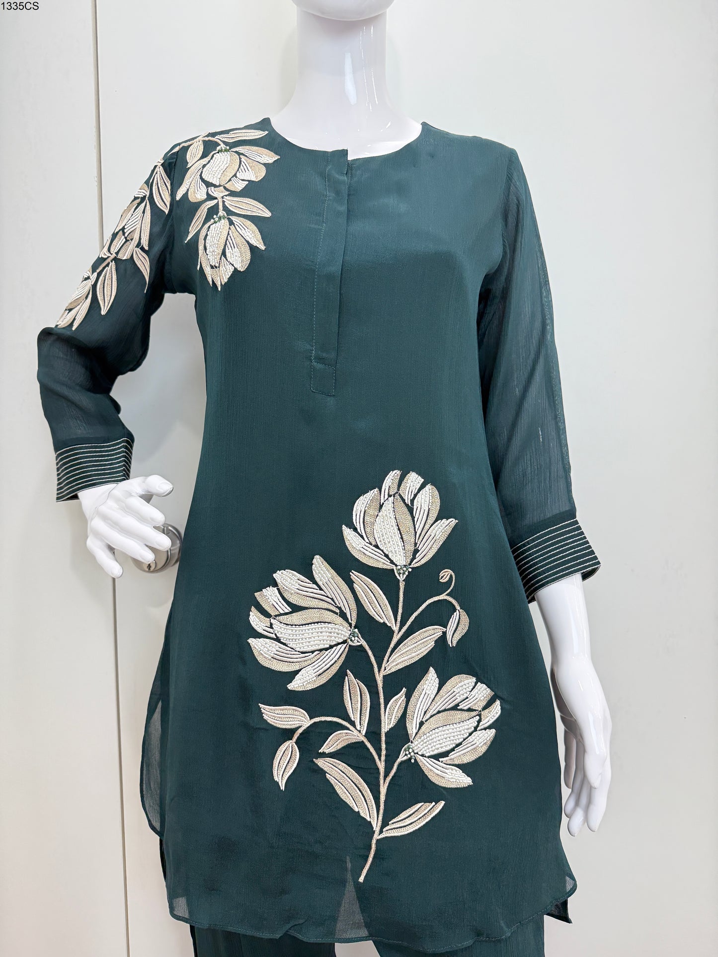 Coord Set - REW10320 IT G 8