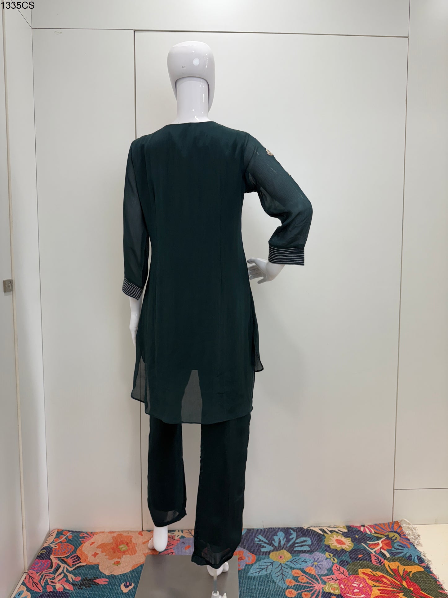 Coord Set - REW10320 IT G 8