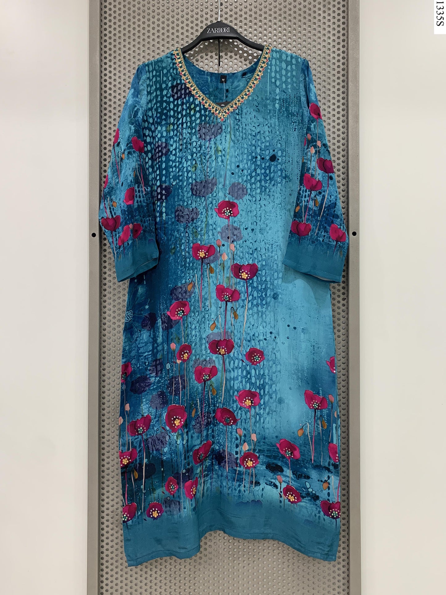 3Pcs Suit - 1110 YM B