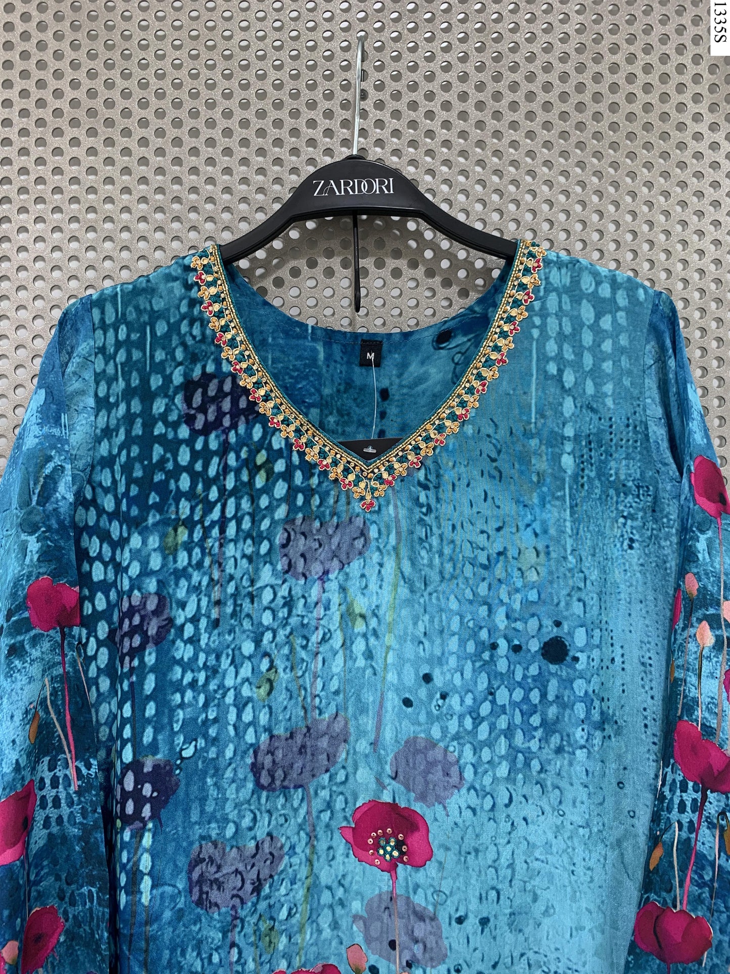 3Pcs Suit - 1110 YM B
