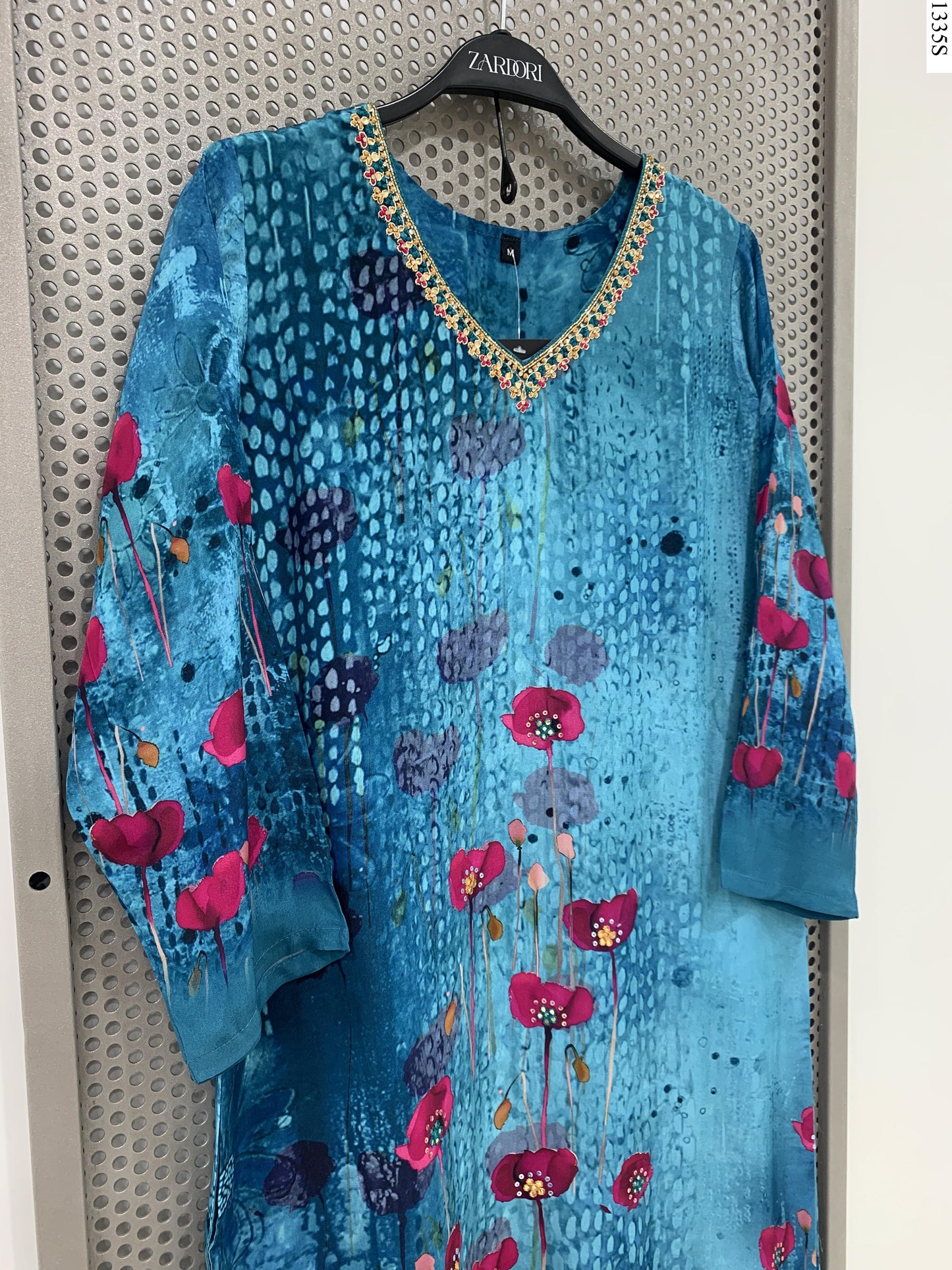 3Pcs Suit - 1110 YM B