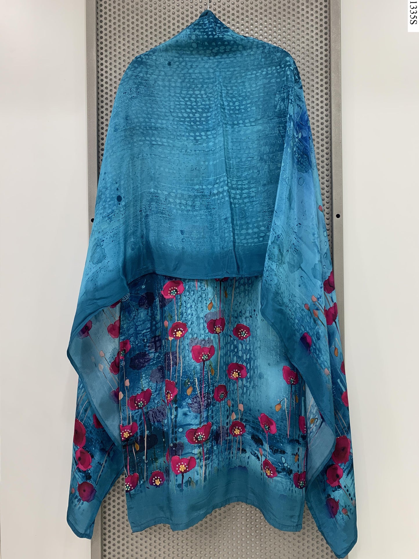 3Pcs Suit - 1110 YM B