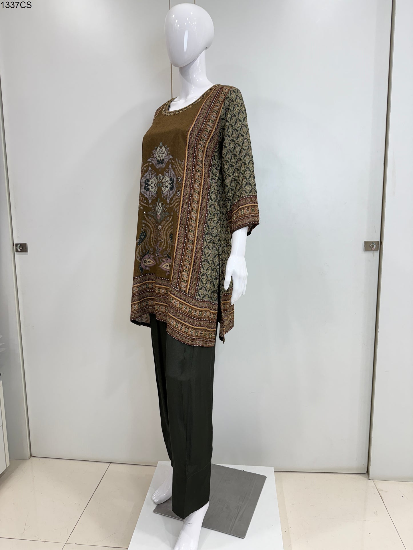 Coord Set - Misba03 MY G