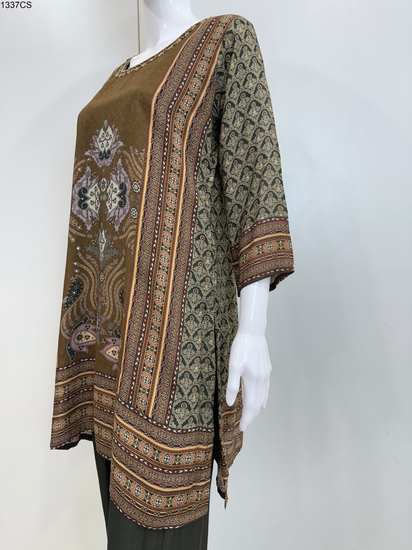 Coord Set - Misba03 MY G