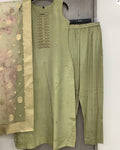 3Pcs Suit - 40 YM G