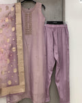 3Pcs Suit - 40 YM P