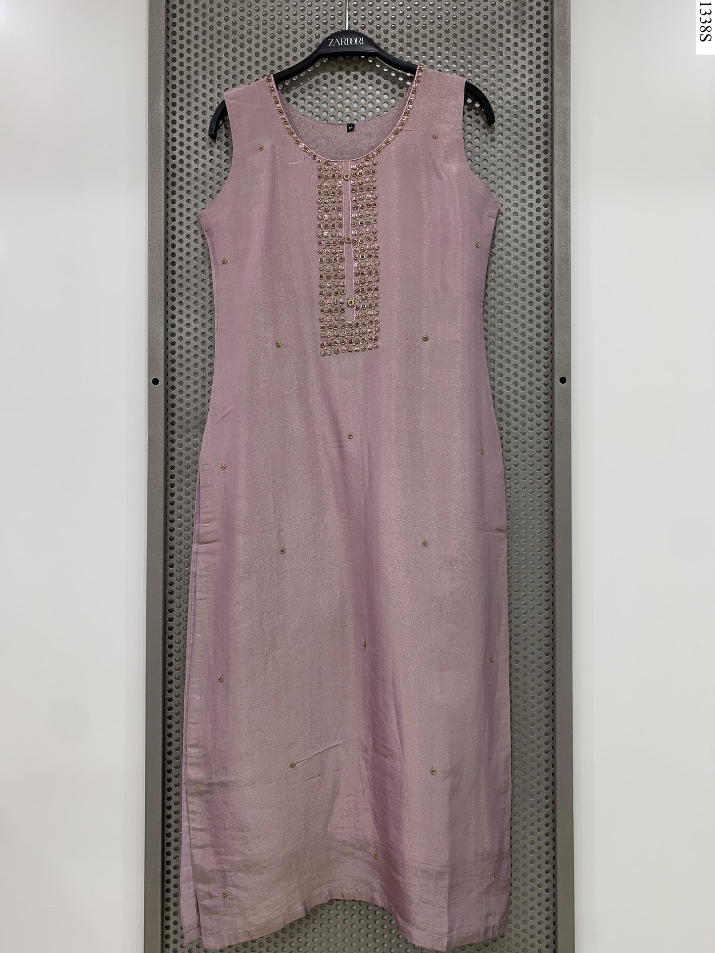 3Pcs Suit - 40 YM P