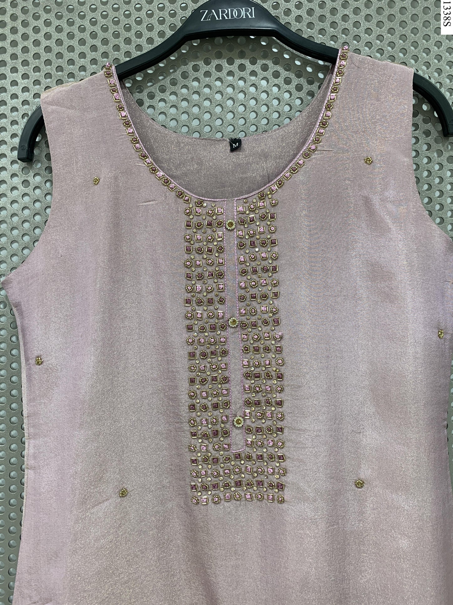 3Pcs Suit - 40 YM P