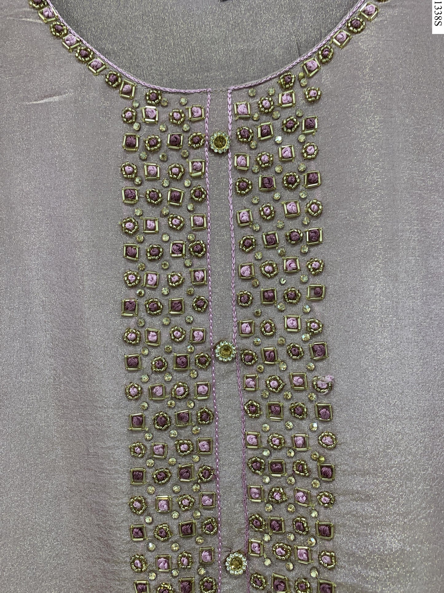 3Pcs Suit - 40 YM P