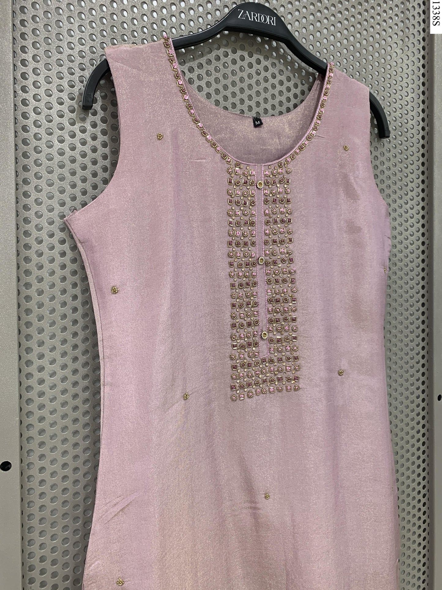 3Pcs Suit - 40 YM P
