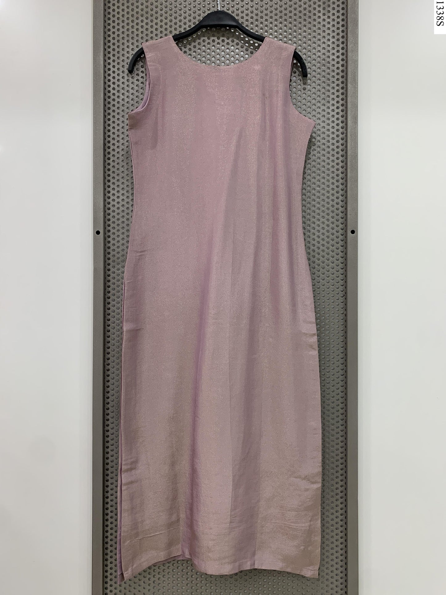 3Pcs Suit - 40 YM P
