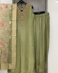 3Pcs Suit - 66 YM PS