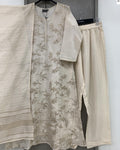 3Pcs Suit - 632 MI CR
