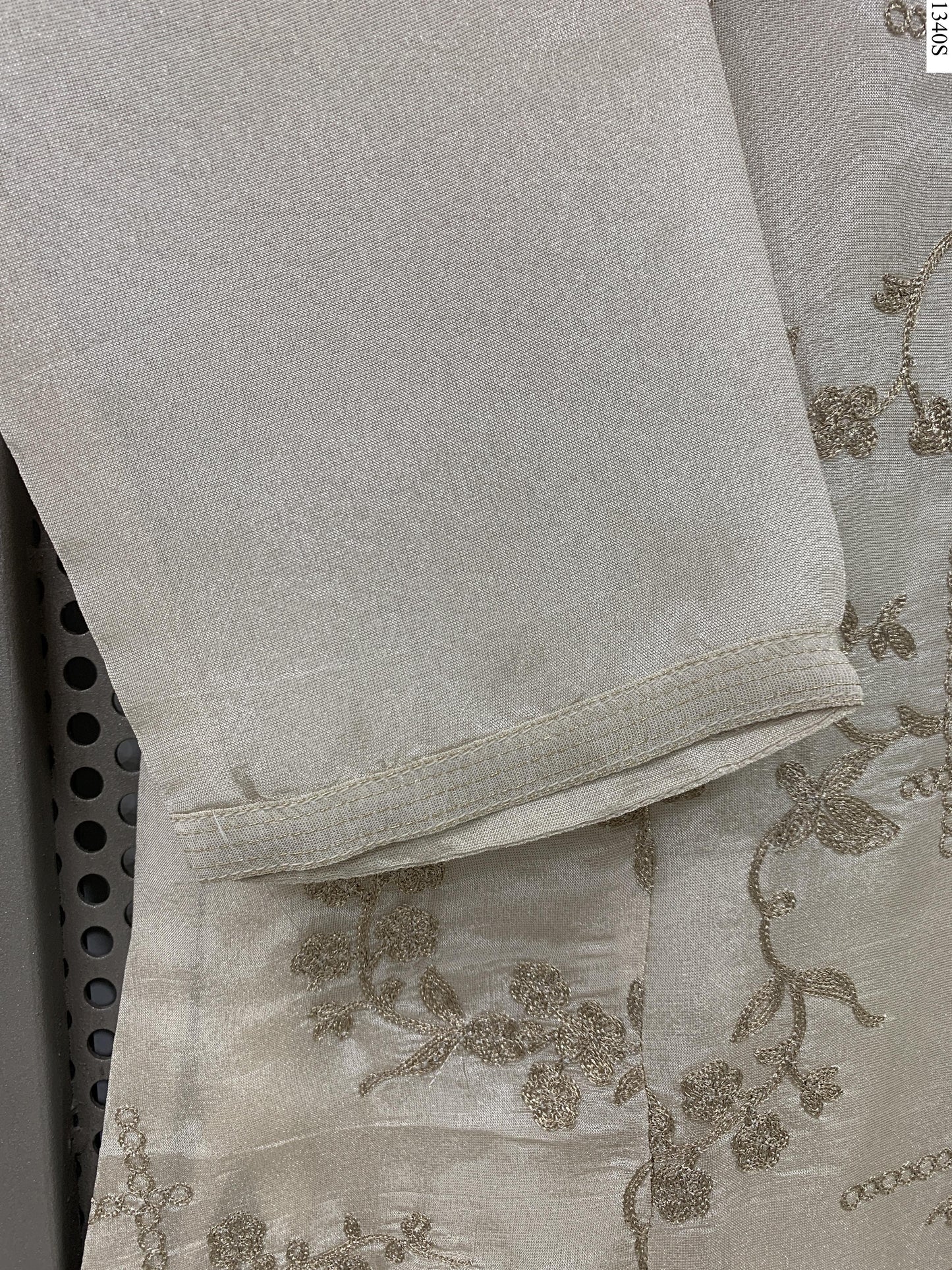 3Pcs Suit - 632 MI CR
