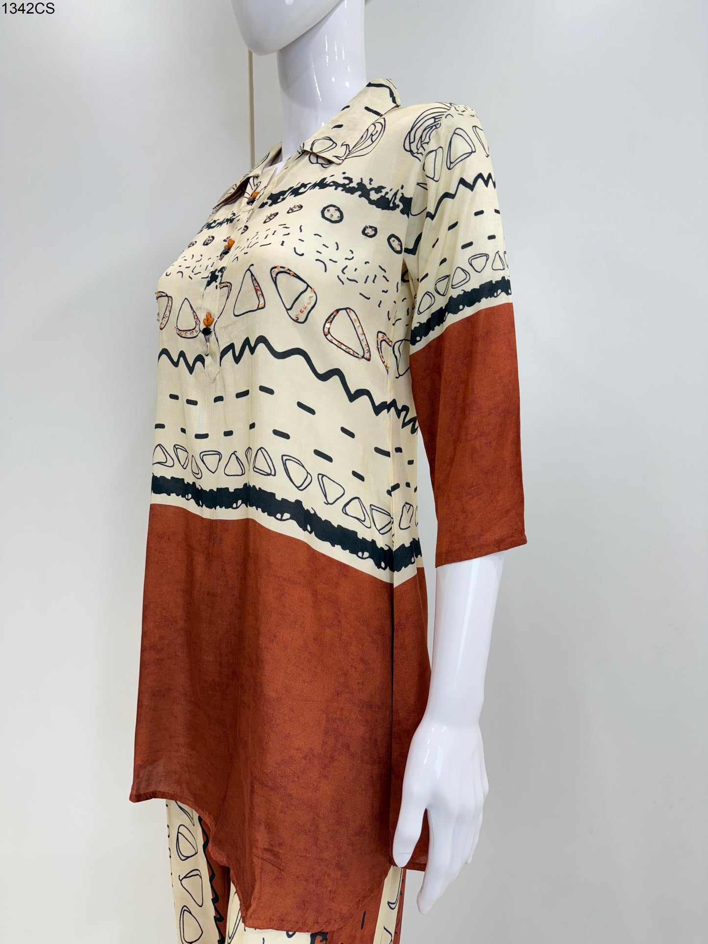Coord Set - 11458 MY CR