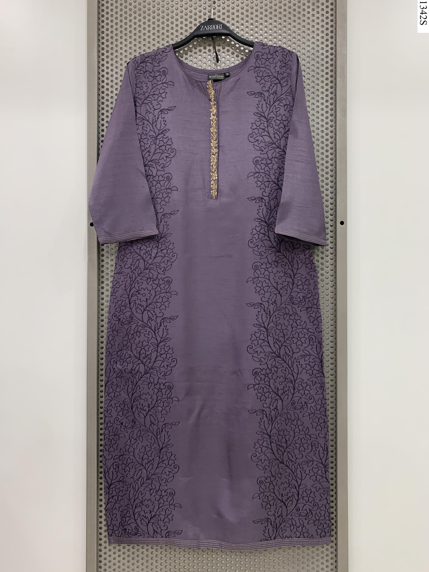 3Pcs Suit - 649 MI P