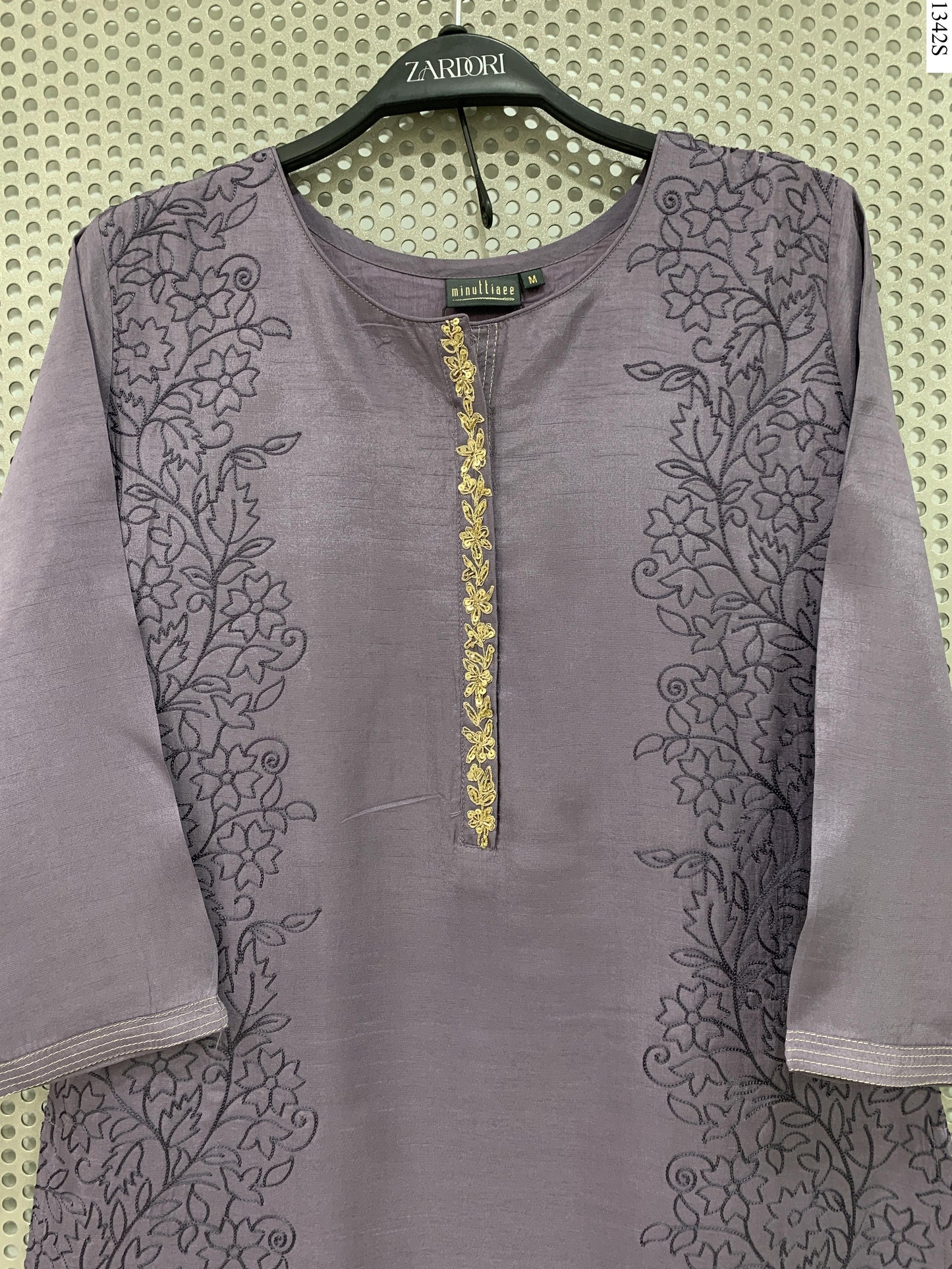 3Pcs Suit - 649 MI P
