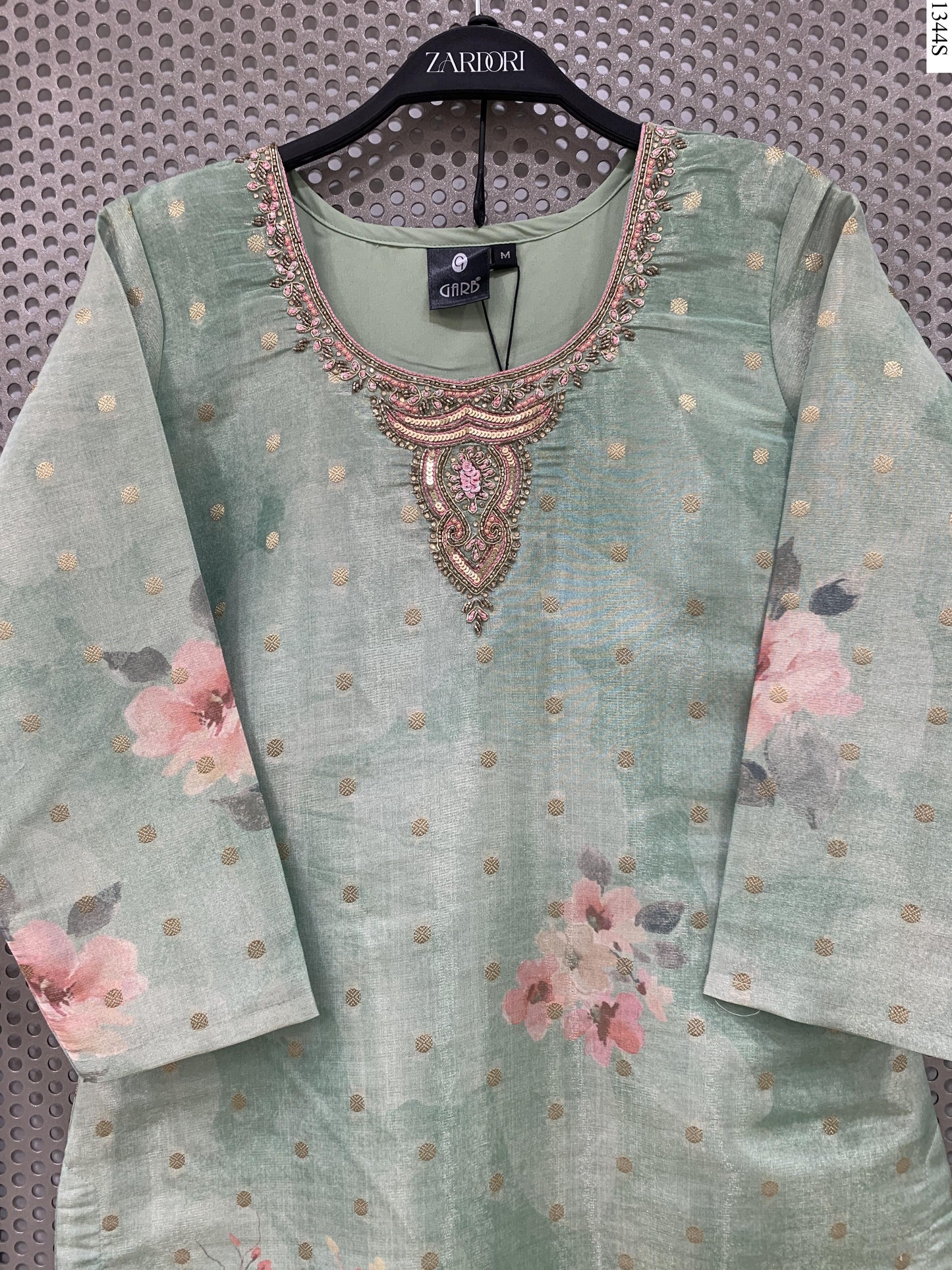 3Pcs Suit - 1009404 GA PS