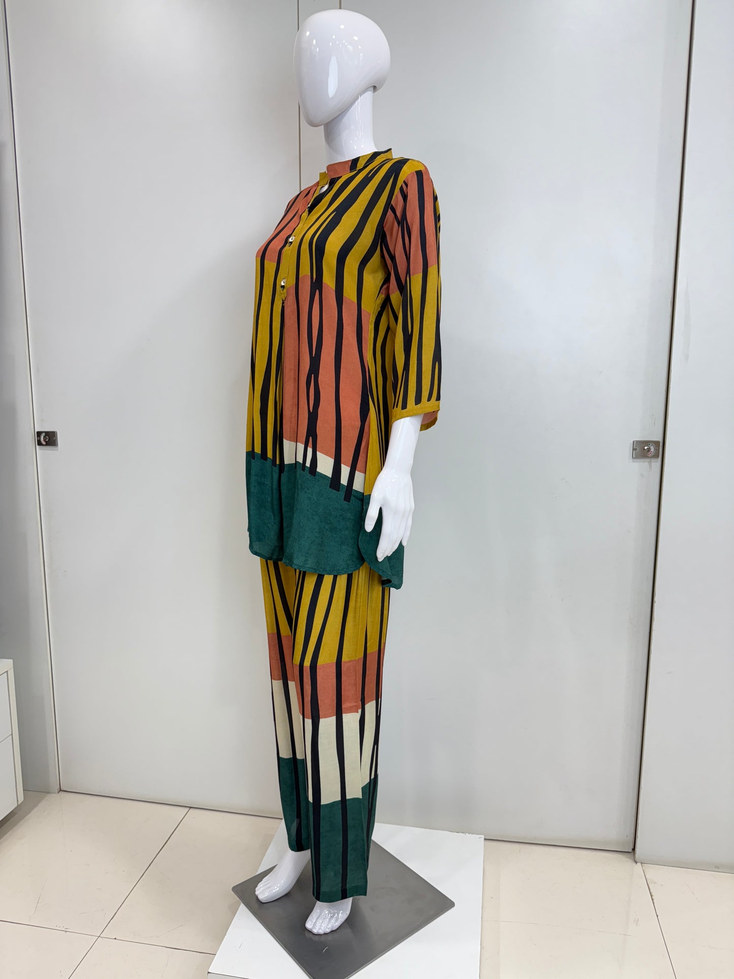 Coord Set - 11455 MY MS