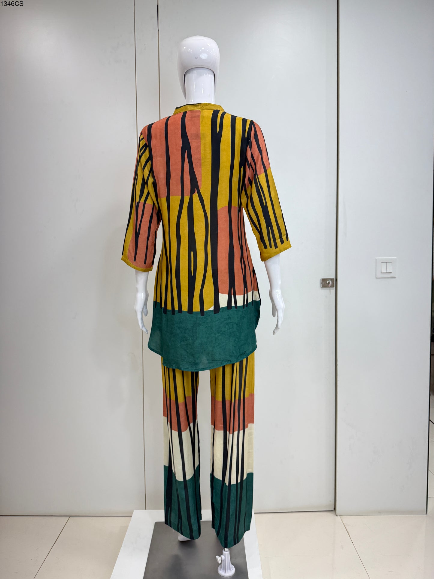 Coord Set - 11455 MY MS