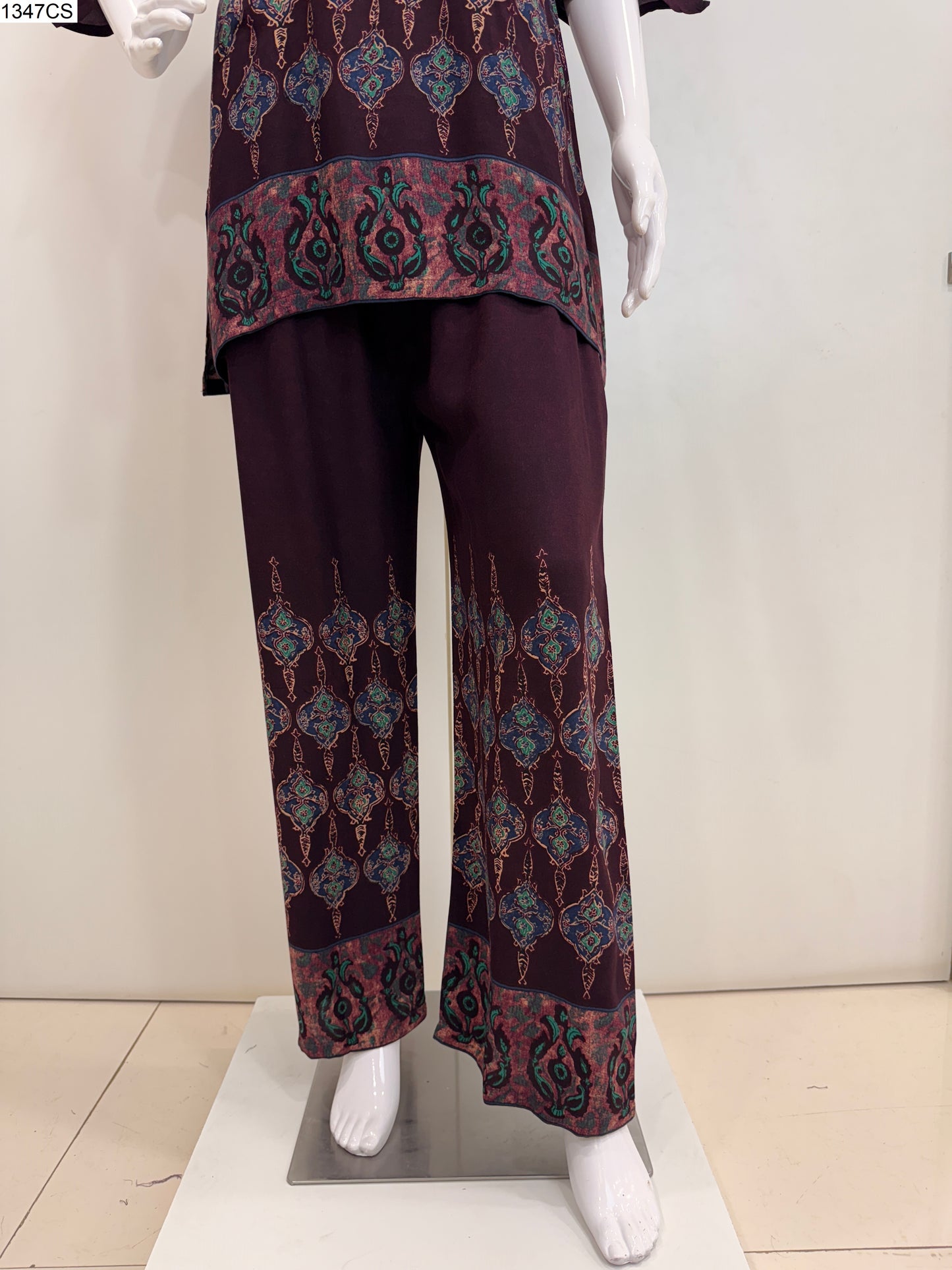 Coord Set - 35690 MY WN