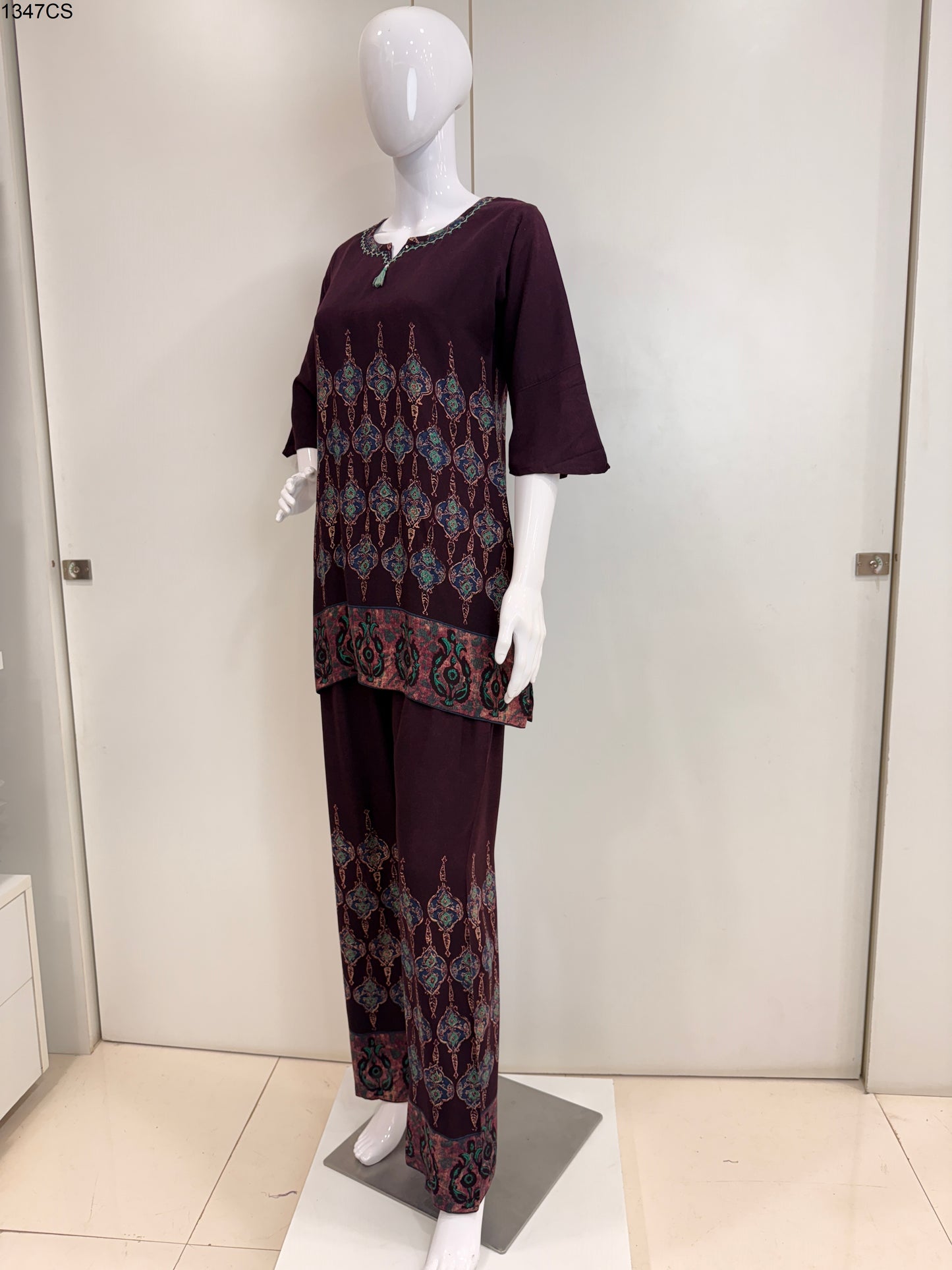 Coord Set - 35690 MY WN