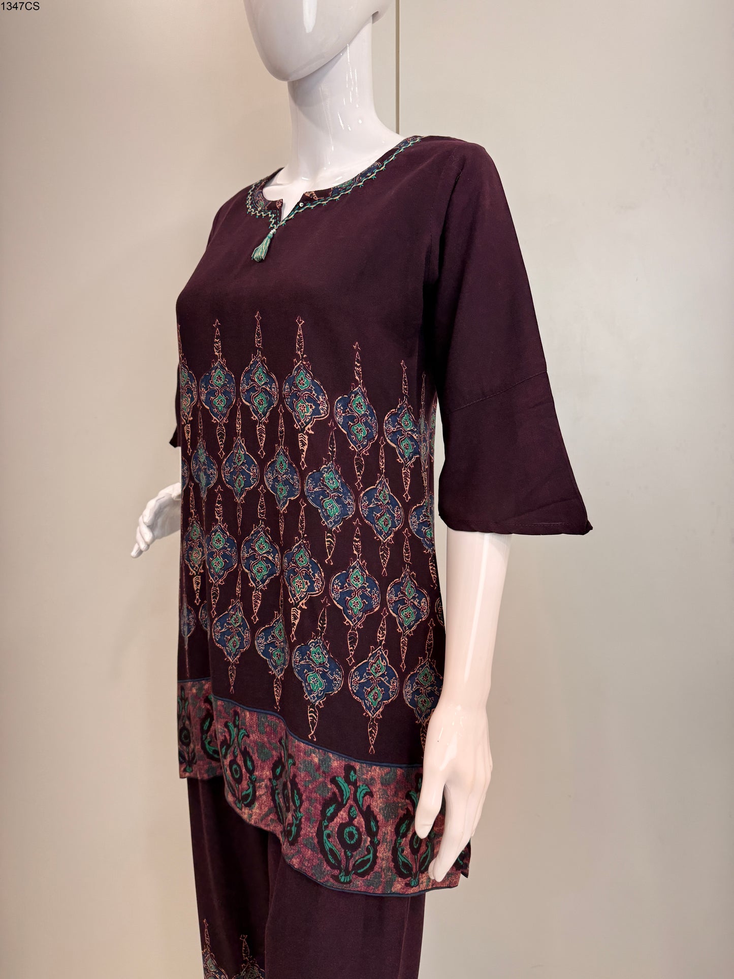 Coord Set - 35690 MY WN