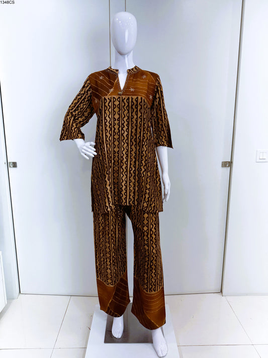 Coord Set - 35648 MY MS