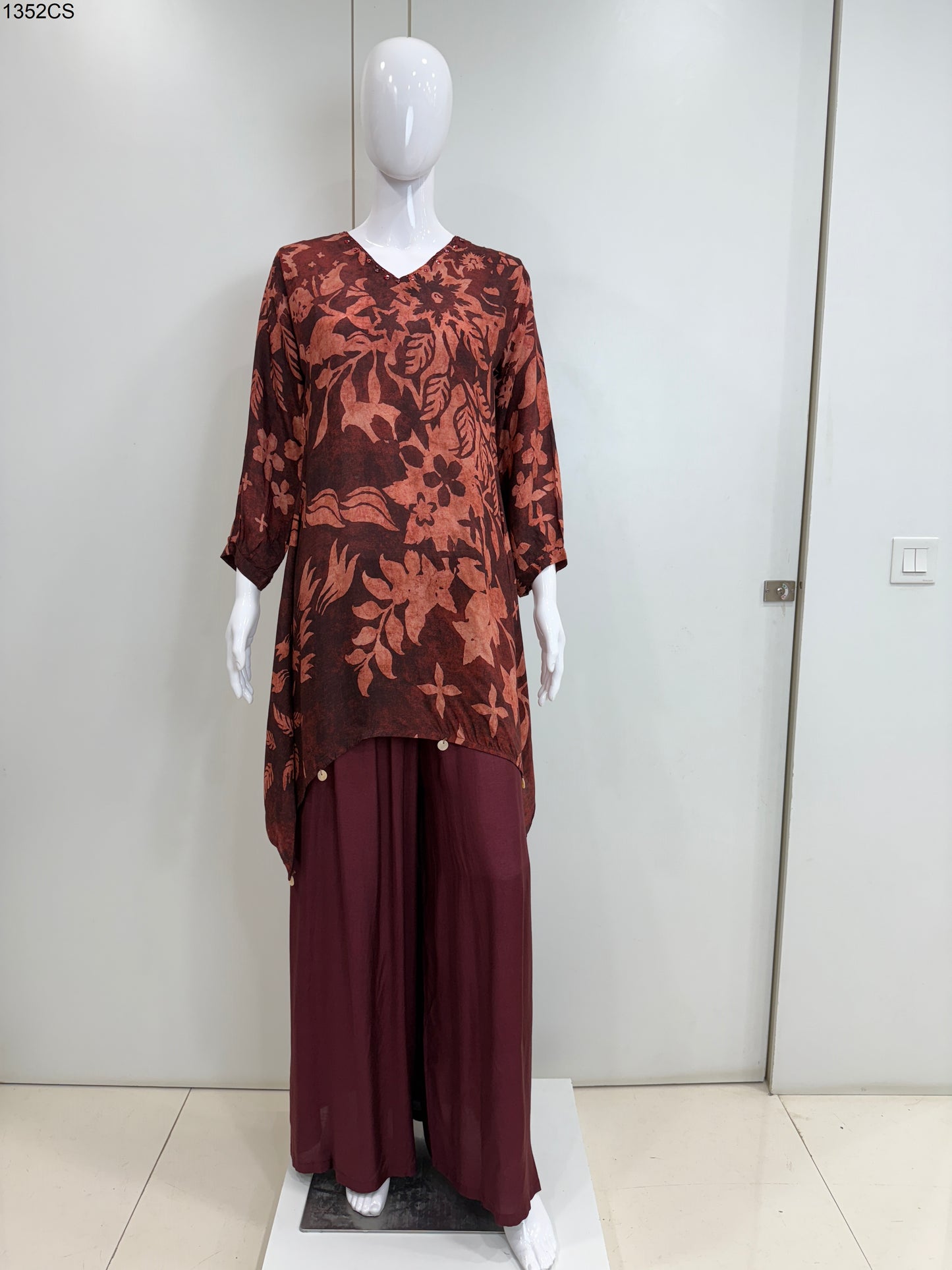 Coord Set - 35274 MY M