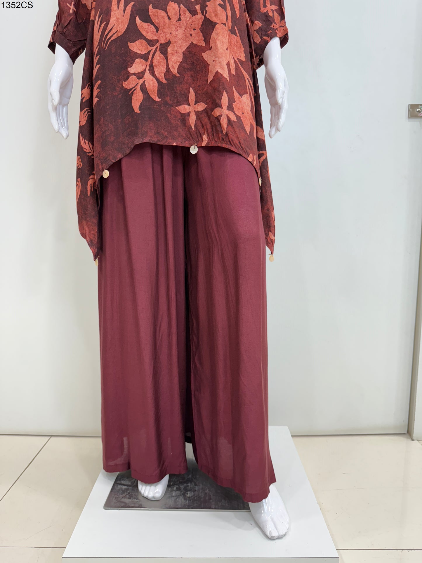 Coord Set - 35274 MY M