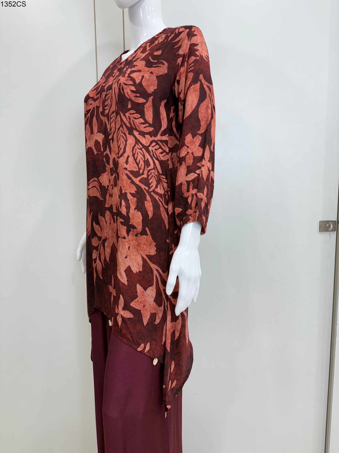 Coord Set - 35274 MY M
