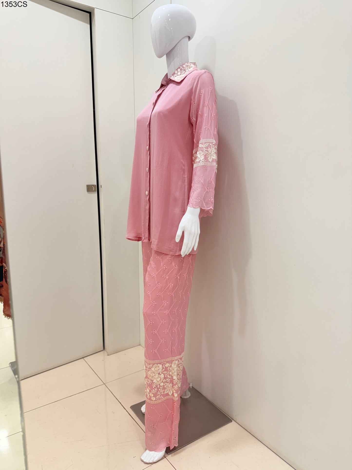 Coord Set - 35591 MY PI