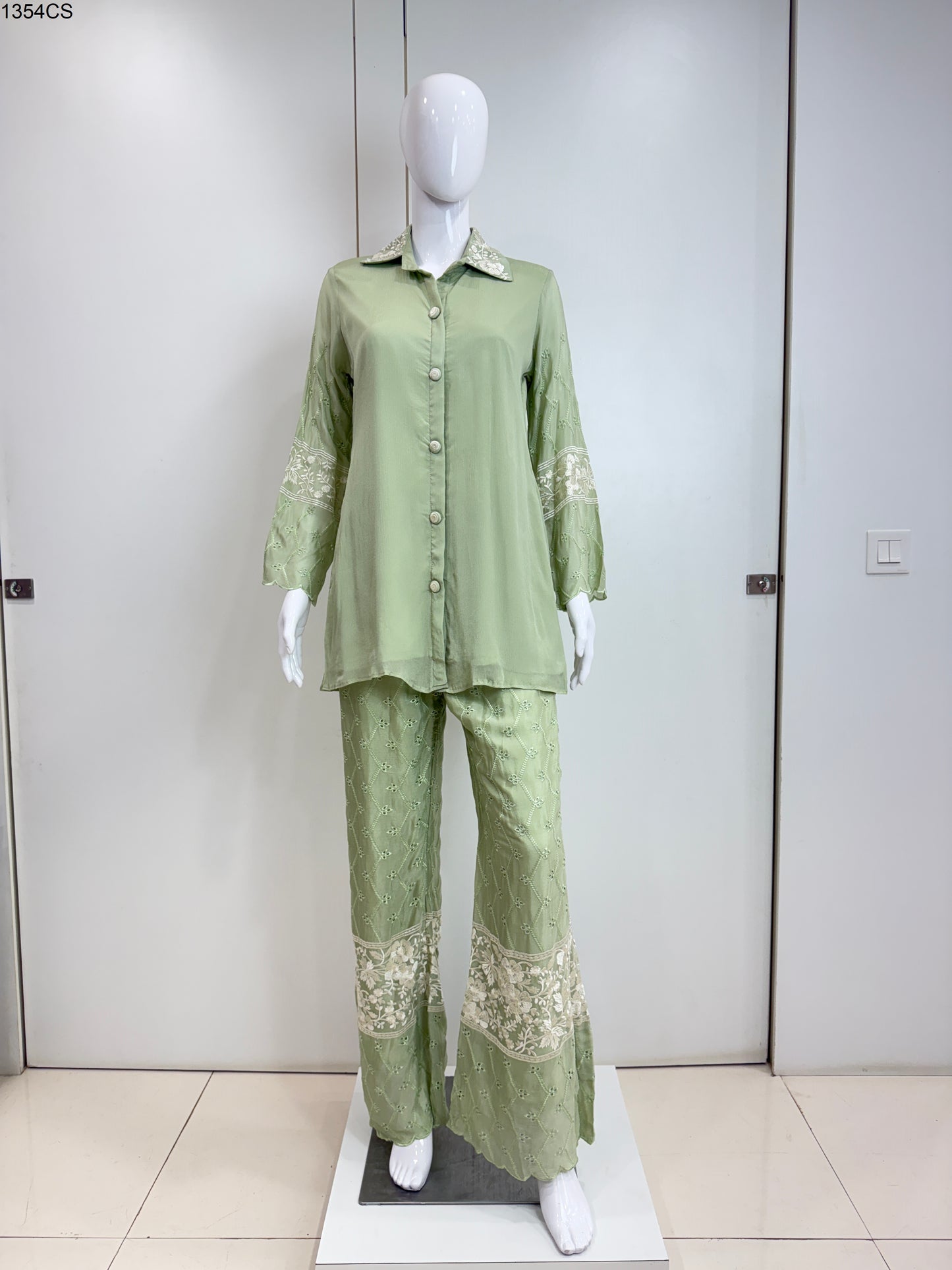 Coord Set - 35591 MY G