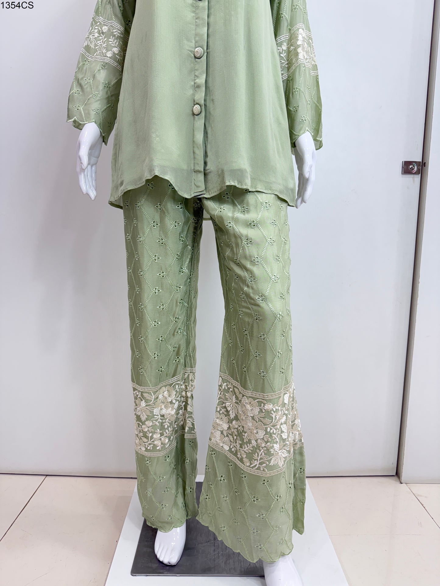 Coord Set - 35591 MY G