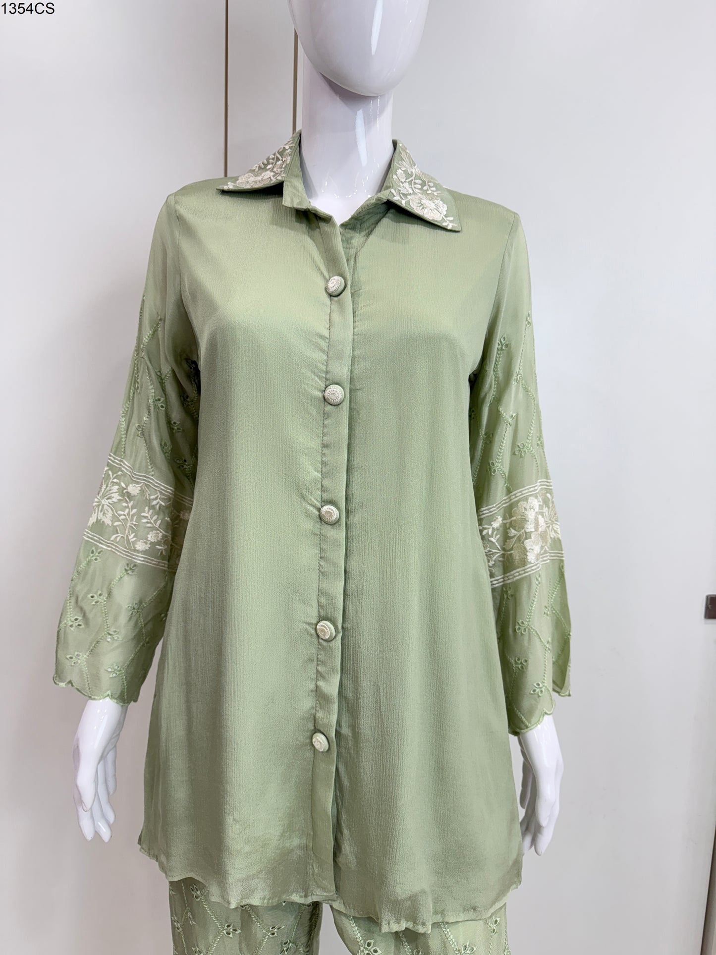 Coord Set - 35591 MY G