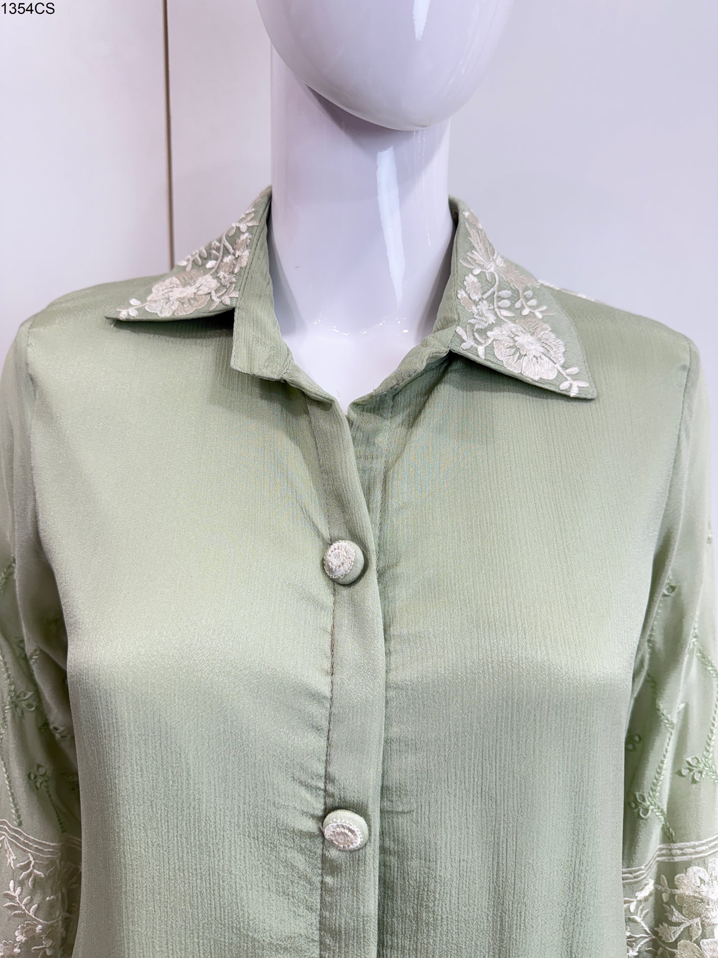 Coord Set - 35591 MY G