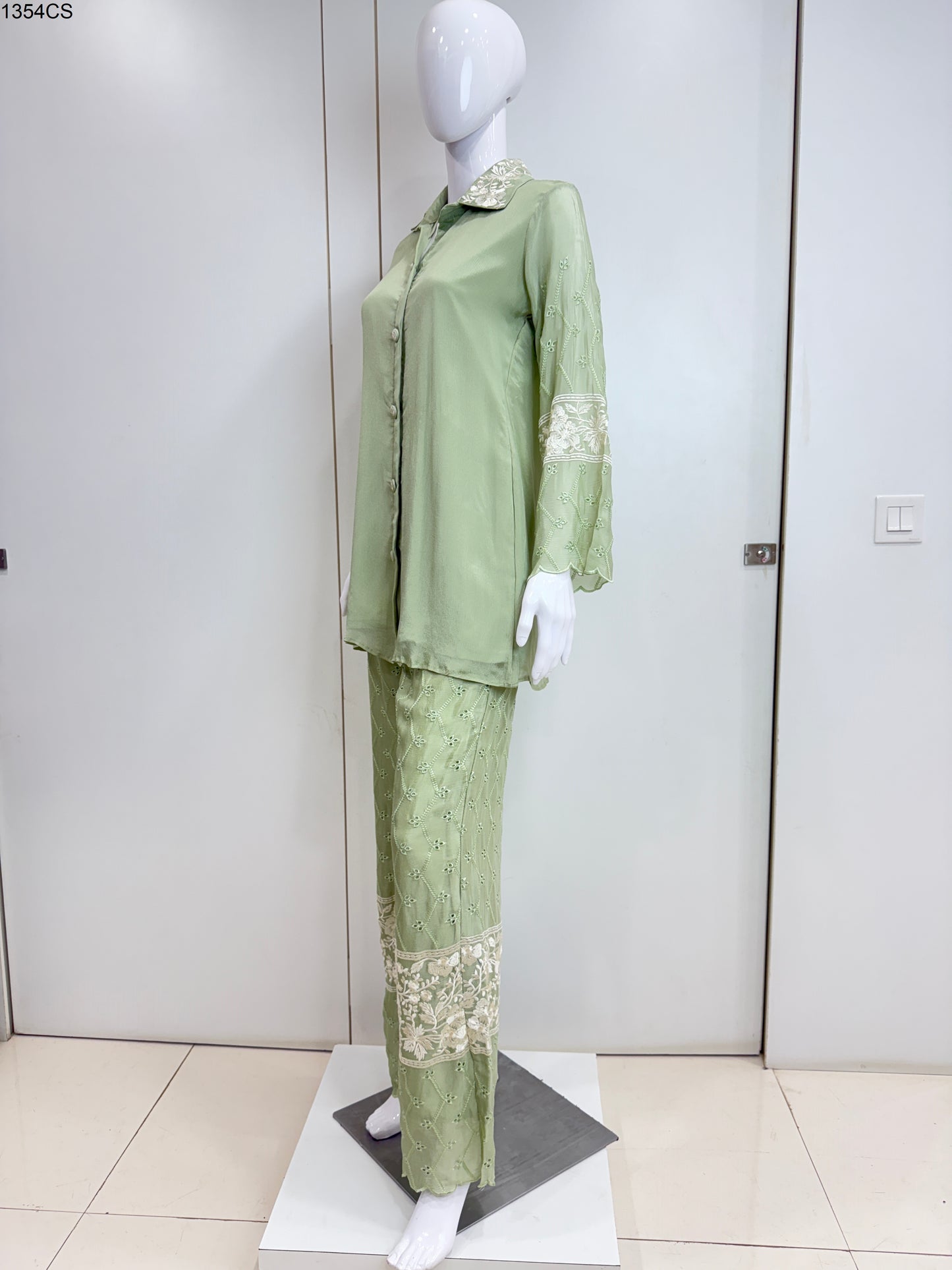 Coord Set - 35591 MY G