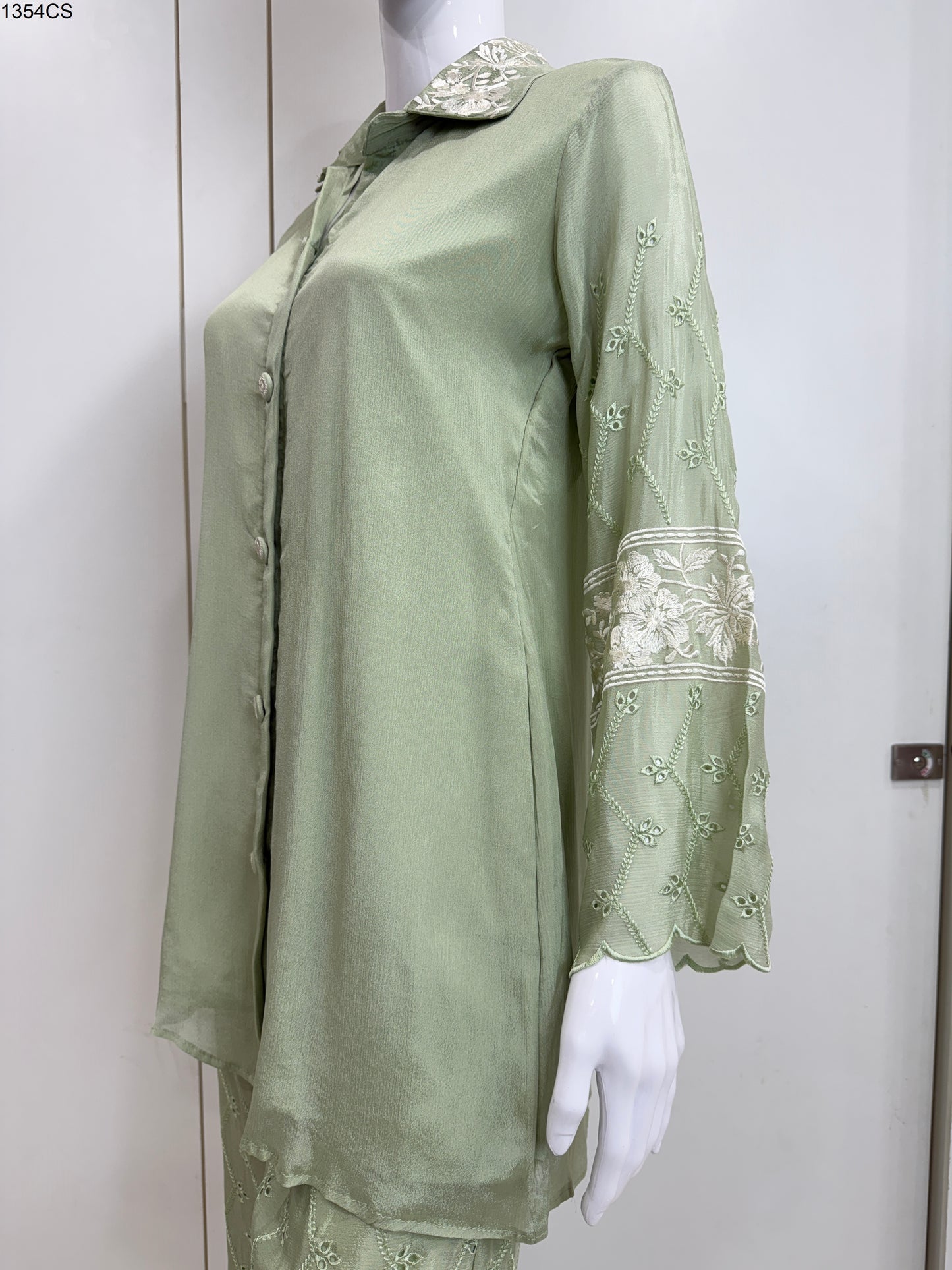 Coord Set - 35591 MY G