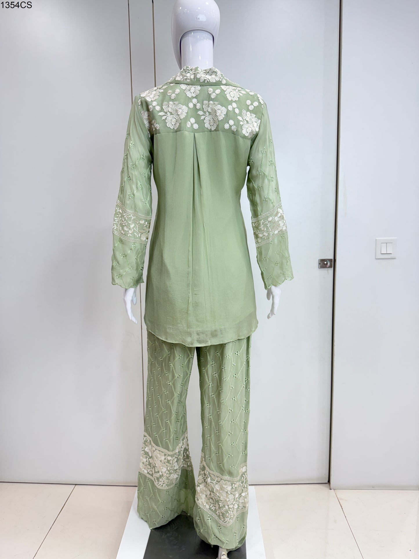 Coord Set - 35591 MY G