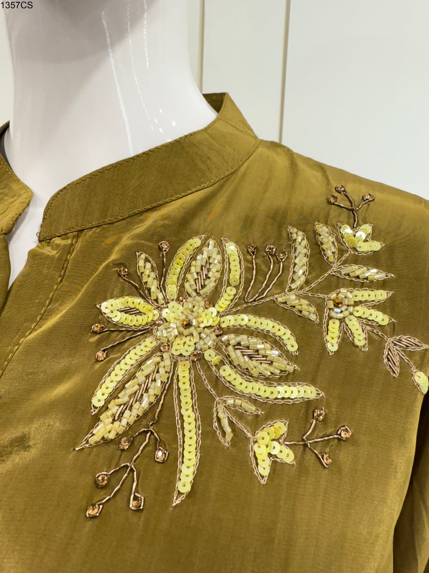 Coord Set - 36107 MY MG