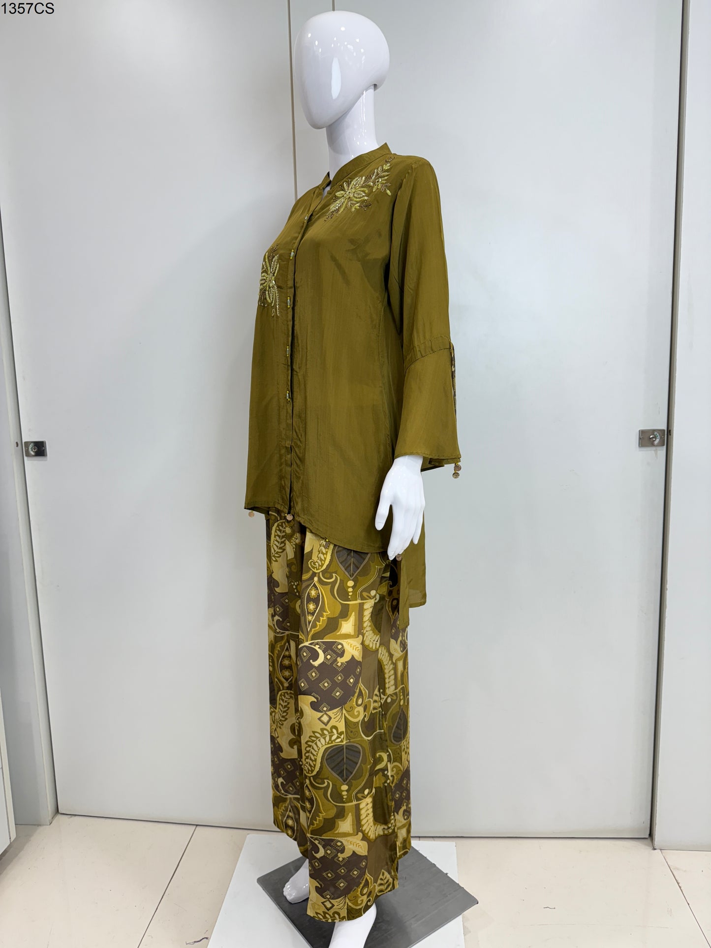 Coord Set - 36107 MY MG