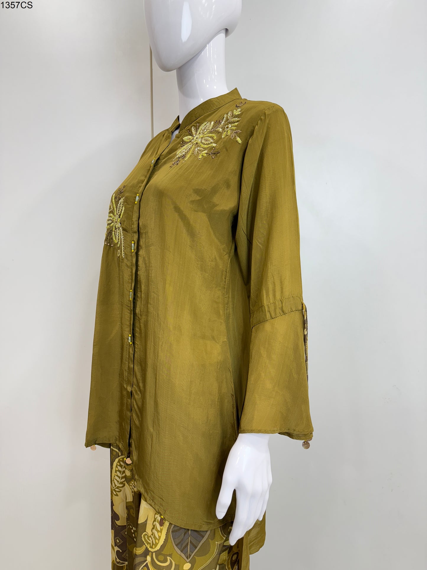 Coord Set - 36107 MY MG