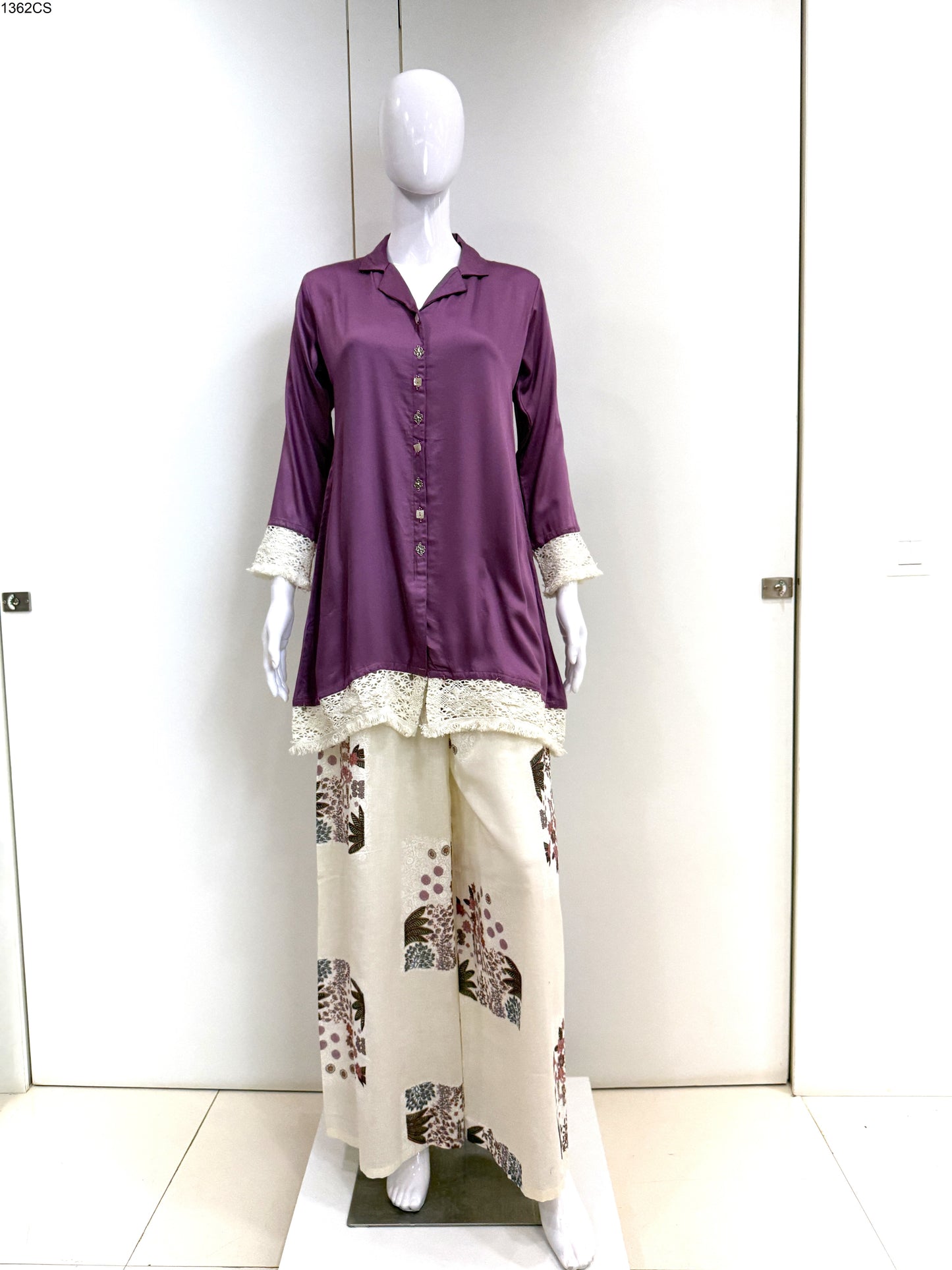 Coord Set - 35881 MY P